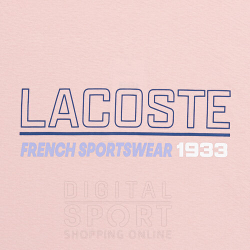 REMERA FRENCH SPORTSWEAR 1933
