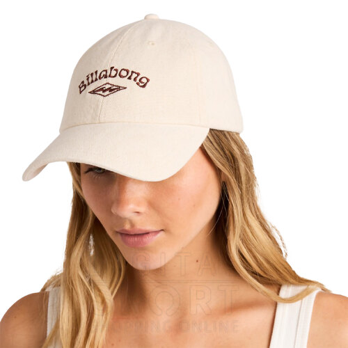 GORRA PARADISE DAD