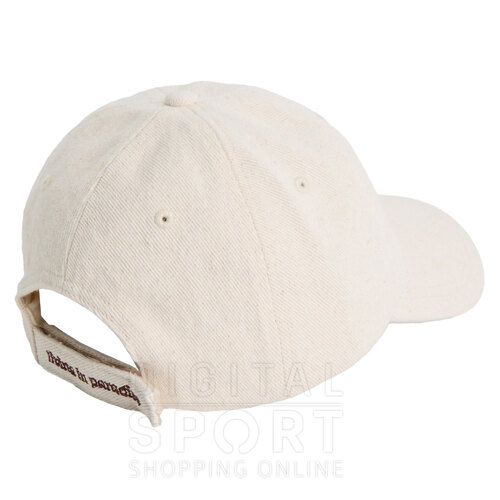 GORRA PARADISE DAD