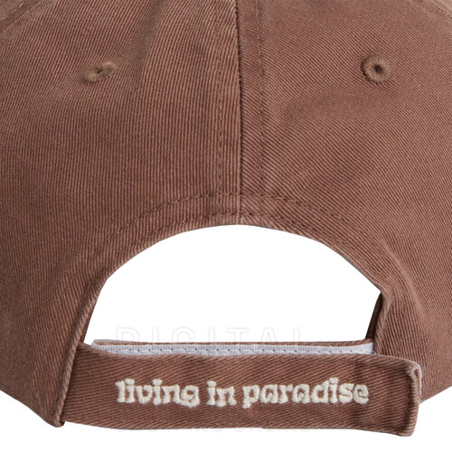 GORRA PARADISE DAD
