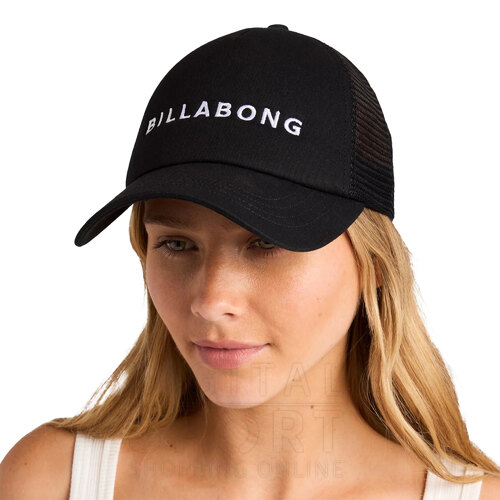 GORRA PACIFIC TRUCKER