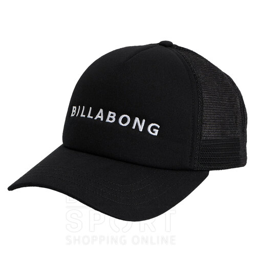 GORRA PACIFIC TRUCKER
