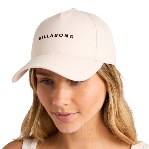 GORRA PACIFIC