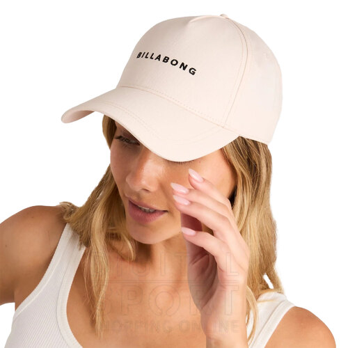 GORRA PACIFIC