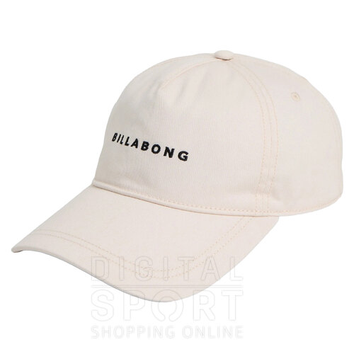 GORRA PACIFIC