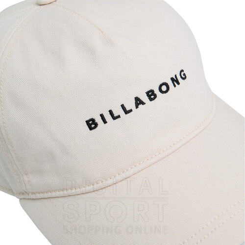GORRA PACIFIC