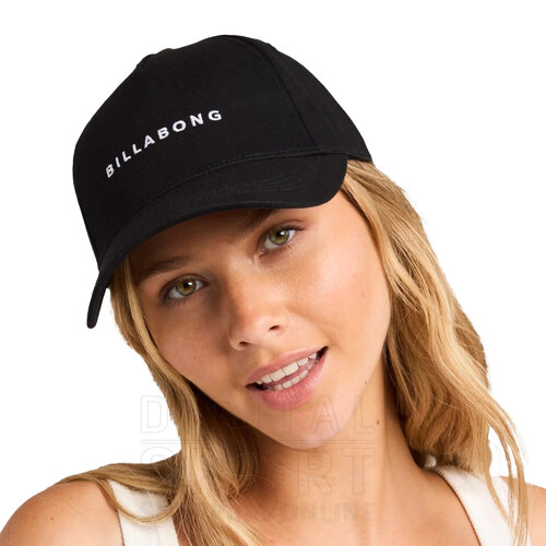 GORRA PACIFIC