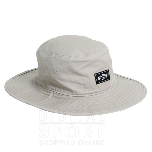 GORRO SOMBRERO BIG JOHN