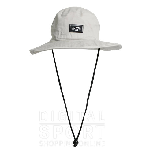 GORRO SOMBRERO BIG JOHN