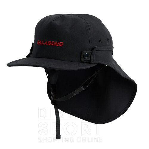 GORRA STRIKE MISSION SURF