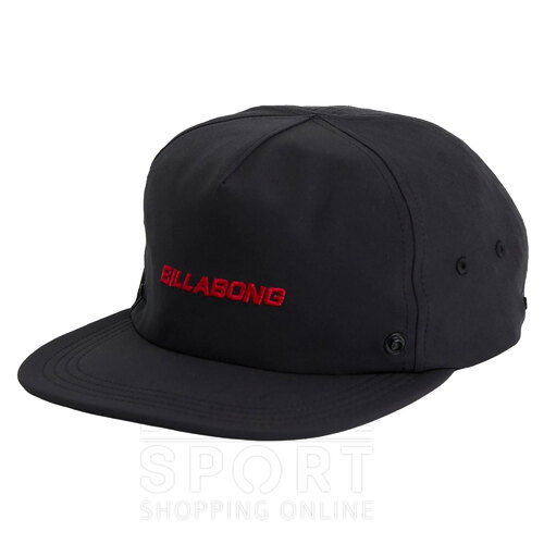 GORRA STRIKE MISSION SURF