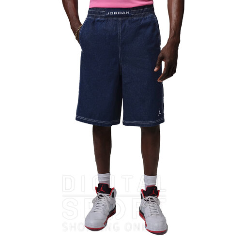 BERMUDA JORDAN FLIGHT CLUB