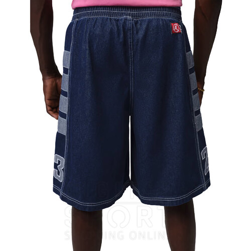 BERMUDA JORDAN FLIGHT CLUB