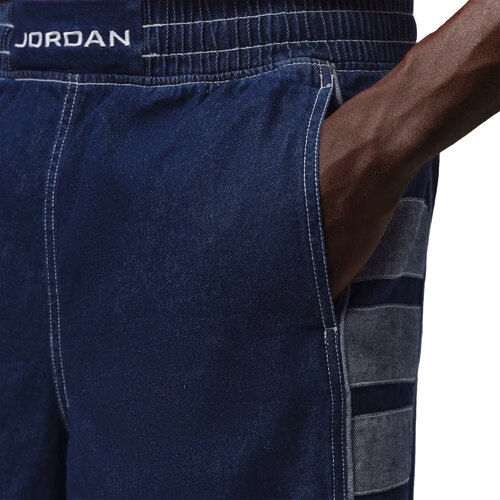 BERMUDA JORDAN FLIGHT CLUB