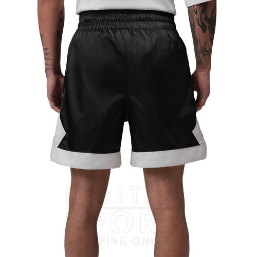 SHORT JORDAN FLIGHT CHICAGO BULLS