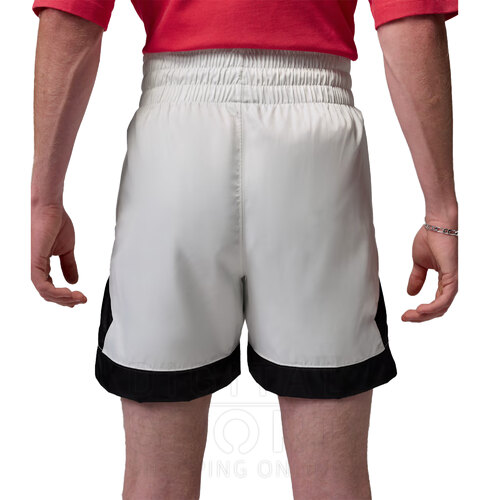 SHORT JORDAN FLIGHT CHICAGO BULLS