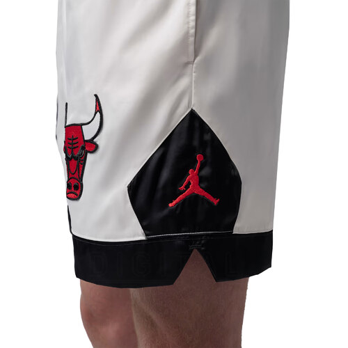 SHORT JORDAN FLIGHT CHICAGO BULLS