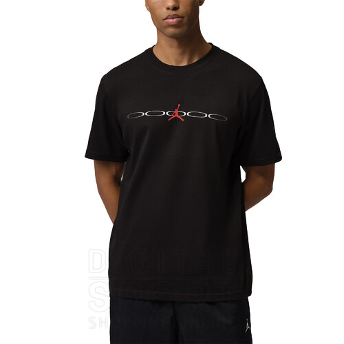 REMERA JORDAN DRI FIT