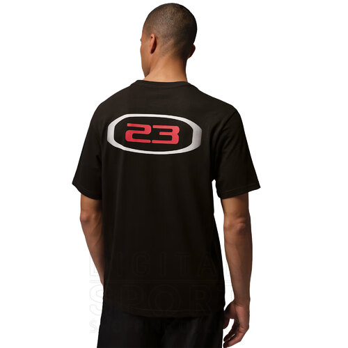 REMERA JORDAN DRI FIT