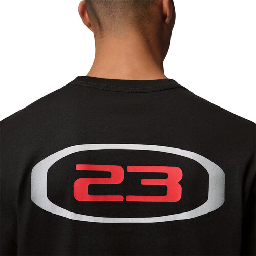 REMERA JORDAN DRI FIT