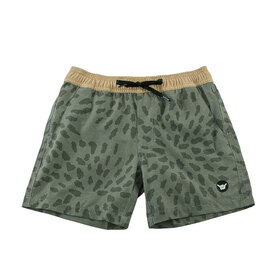 SHORT BAÑO YARROW KIDS