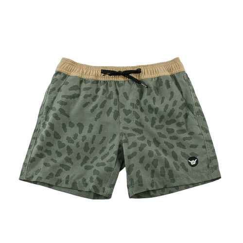 SHORT BAÑO YARROW KIDS