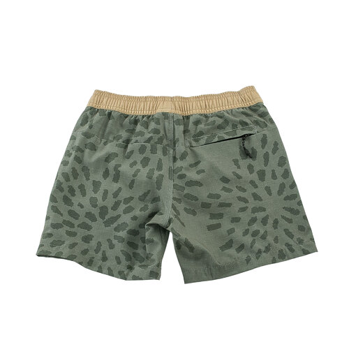 SHORT BAÑO YARROW KIDS