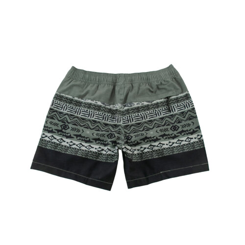 SHORT BAÑO SNARF KIDS
