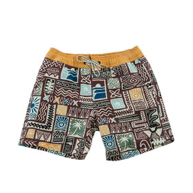 SHORT BAÑO OMILU KIDS