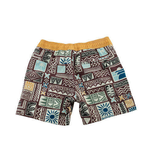 SHORT BAÑO OMILU KIDS