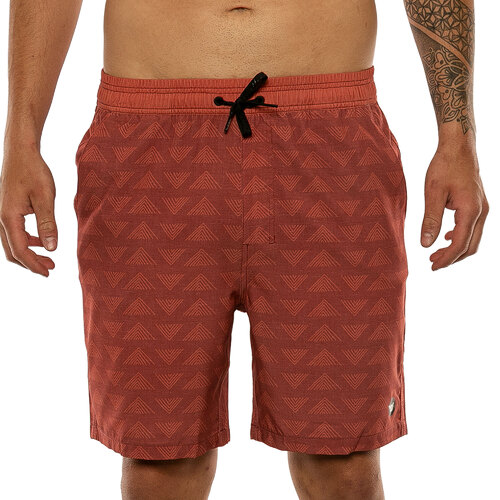 SHORT BAÑO SNAPPER