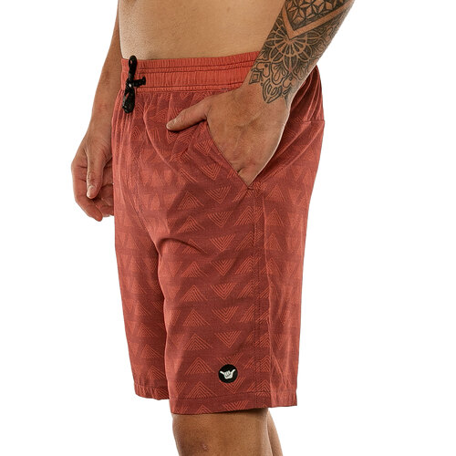 SHORT BAÑO SNAPPER