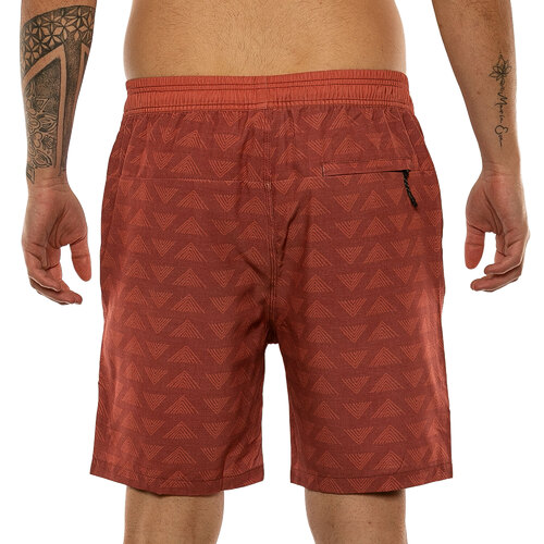 SHORT BAÑO SNAPPER