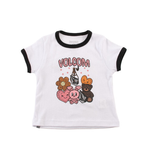 REMERA RINGER MINI KIDS