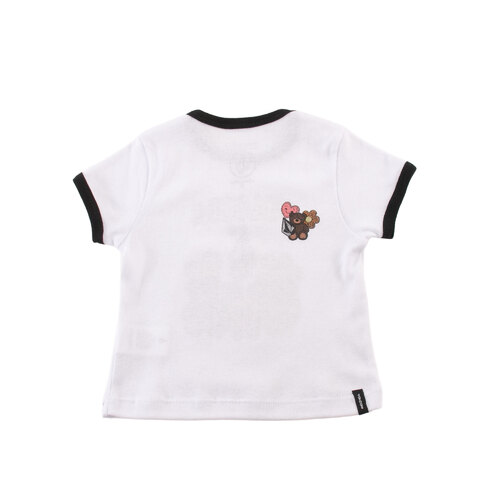 REMERA RINGER MINI KIDS