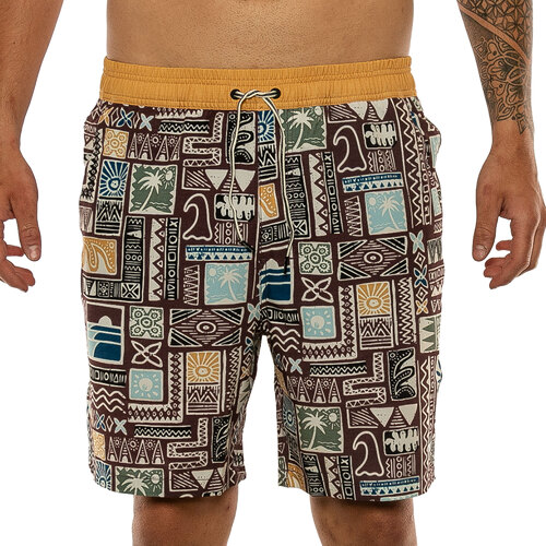 SHORT BAÑO OMILU