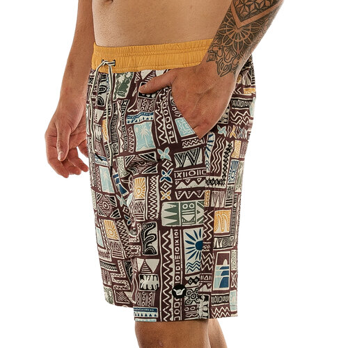 SHORT BAÑO OMILU