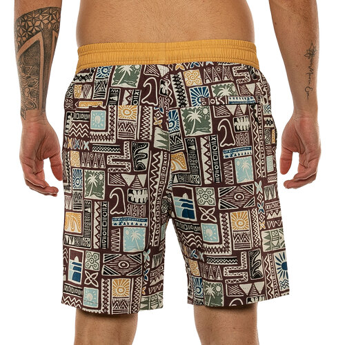 SHORT BAÑO OMILU
