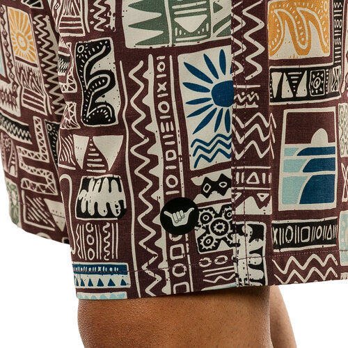 SHORT BAÑO OMILU