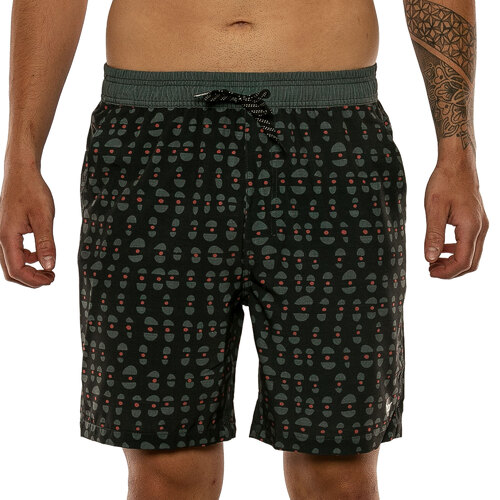 SHORT BAÑO UME