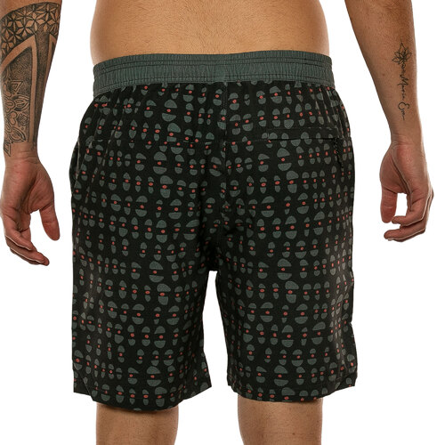 SHORT BAÑO UME