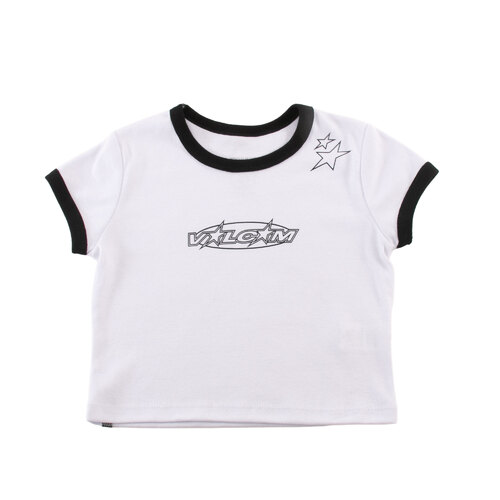 REMERA RINGER STAR KIDS