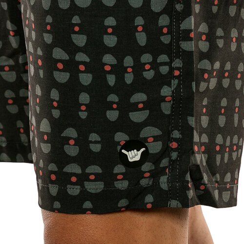 SHORT BAÑO UME