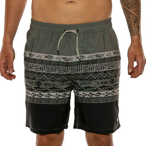 SHORT BAÑO SNARF