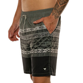 SHORT BAÑO SNARF