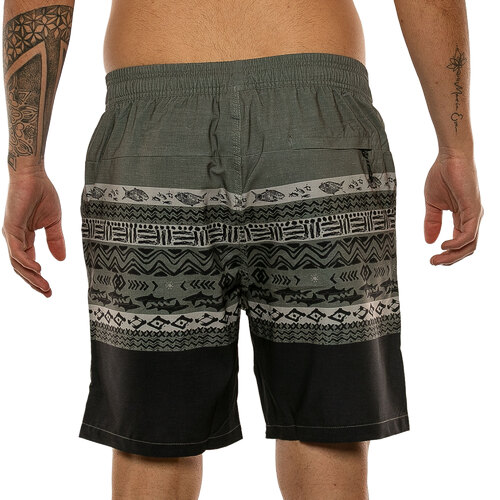 SHORT BAÑO SNARF