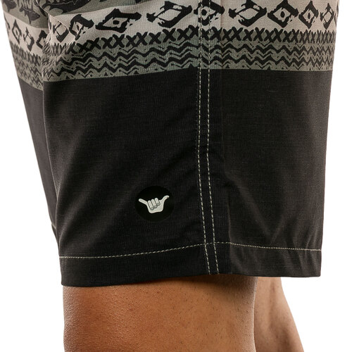SHORT BAÑO SNARF