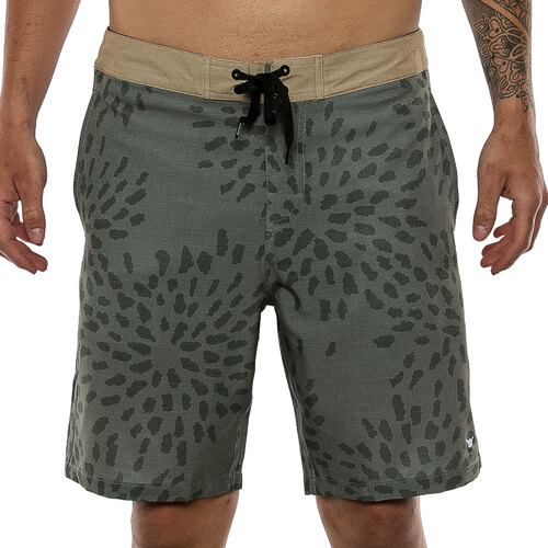 SHORT BAÑO YARROW