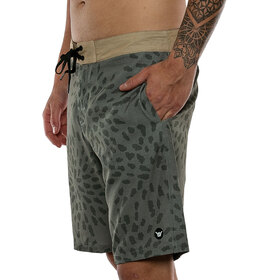 SHORT BAÑO YARROW