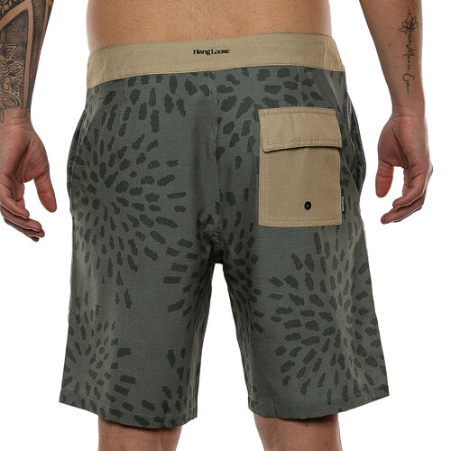 SHORT BAÑO YARROW